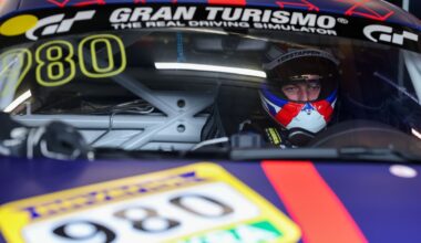 Nurburgring 24h in sight as Verstappen ponders next step in GT