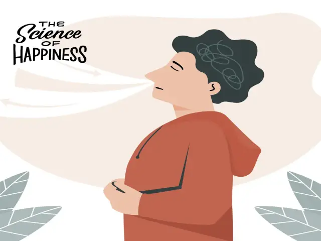 What to Do When Stress Takes Over