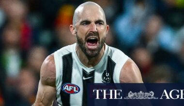 ‘Maybe it is going past me’: Steele Sidebottom’s comeback from self-doubt to contending again
