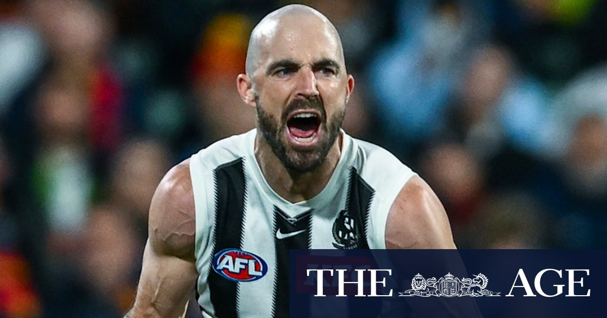 ‘Maybe it is going past me’: Steele Sidebottom’s comeback from self-doubt to contending again