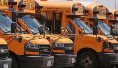 More 'mental health first aid' training coming for K-12 educators, under new UNC System program :: WRAL.com