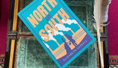 Elizabeth Gaskell’s House adds mystery paperback to ticket price