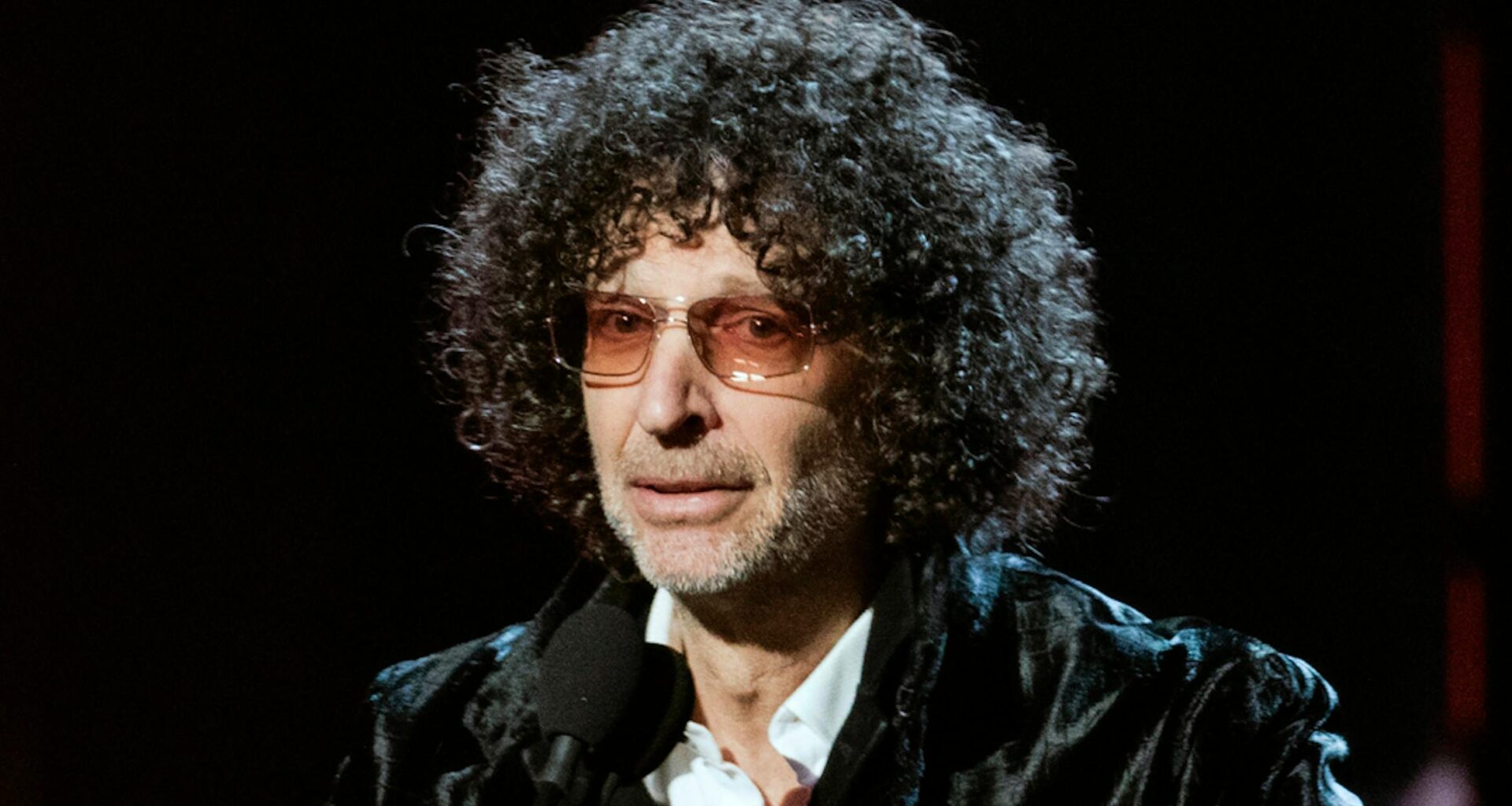 Howard Stern returns to SiriusXM radio show after trolling listeners