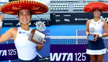 Alex Eala brings pride to Rafa Nadal Academy with first WTA 125 title