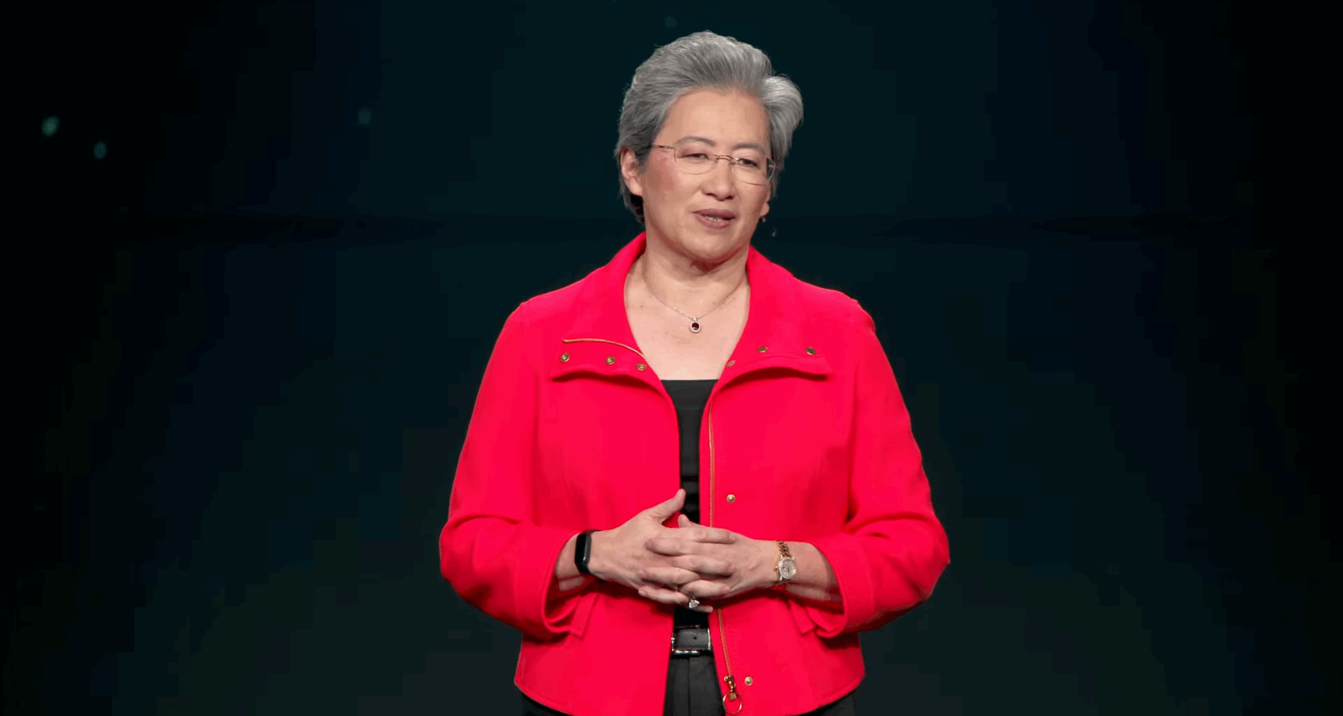 With the Next-Gen MI450 AI Lineup, AMD Says There Will Be ‘No Excuses, No Hesitation’ in Choosing Team Red Over NVIDIA In AI Workloads
