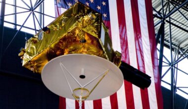 Scientists: It’s do or die time for America’s primacy exploring the Solar System