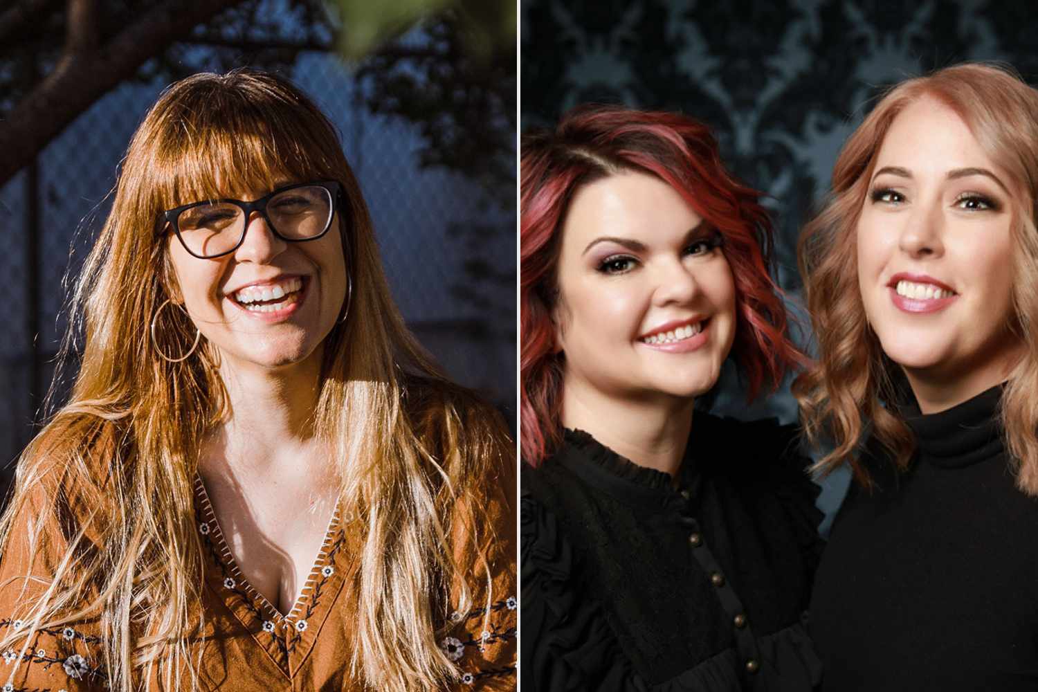 Ali Hazelwood and Christina Lauren Want You to Drunk Text Your Boss (Exclusive)