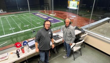 Andale Hits Century Mark in Rout Over El Dorado