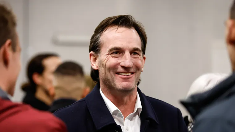 AFL concerned about secret trade meetings with players and clubs image