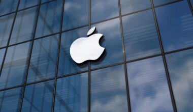 Authors sue Apple for 'using pirated versions of books to train AI'