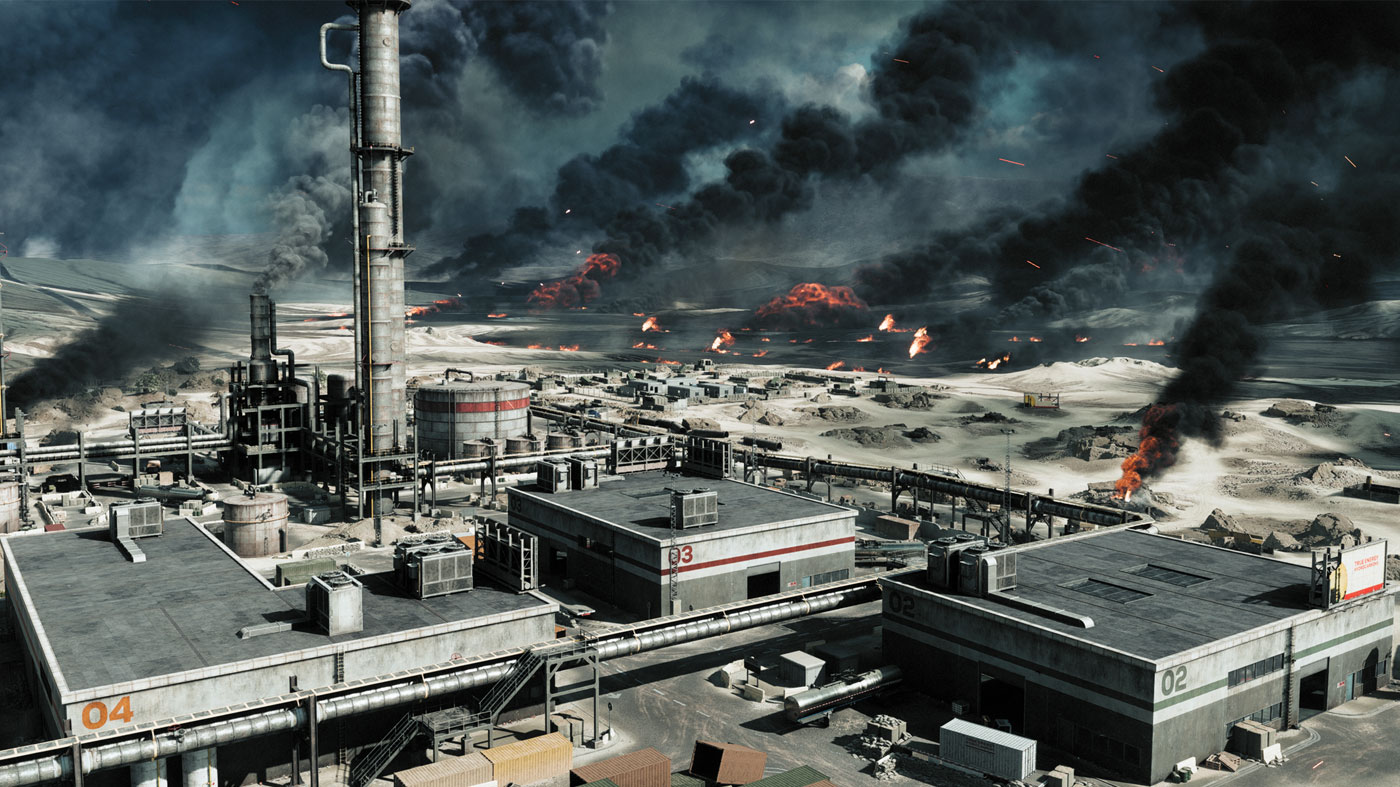 Battlefield 6 Preview