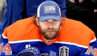 NHL News: As Connor McDavid insists Oilers have nothing to prove, Stuart Skinner reportedly sends right signal in Edmonton