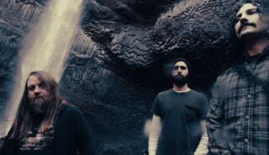 A photo of bell Witch and Aerial Ruin.