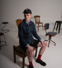 Ben Chavasse – Boxing (13th Floor Album Review)