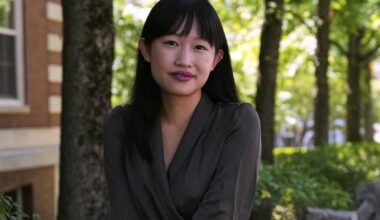 R.F. Kuang's extraordinary rise: 4 more books are on the way