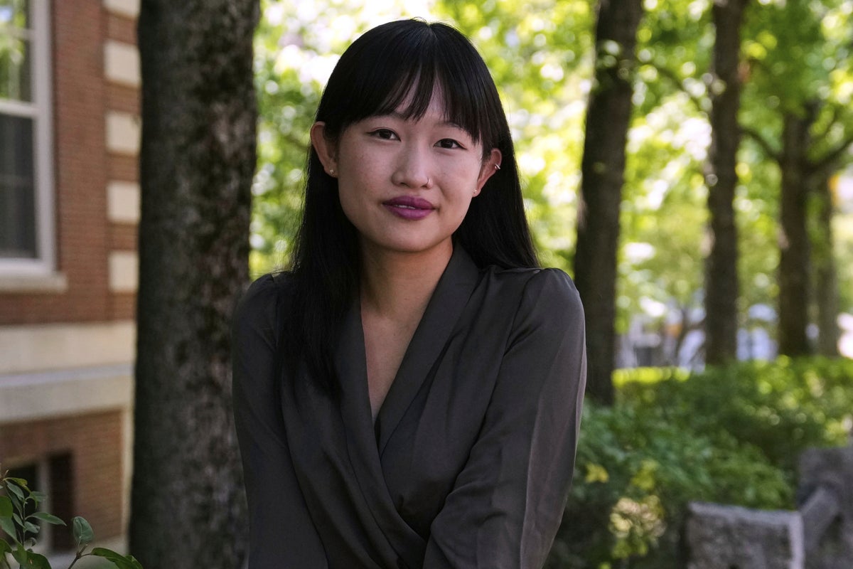 R.F. Kuang's extraordinary rise: 4 more books are on the way