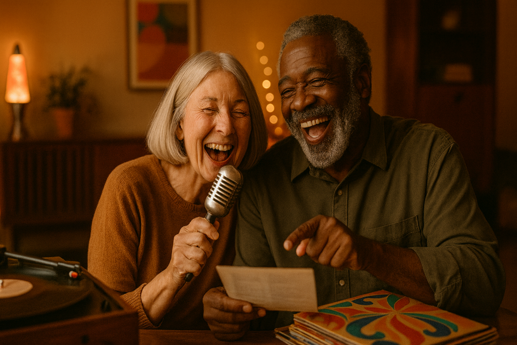 Boomers who remember every word to these 8 classic songs from the 60s and 70s have exceptional memory (and taste) – VegOut