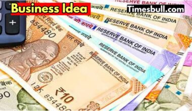 Business Idea: You can start...