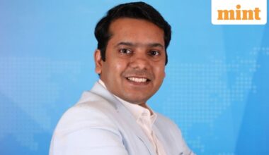 Stock market strategy: Sumeet Bagadia of Choice Broking believes the Indian stock market sentiment is still positive as the Nifty 50 index is sustaining above 25,300 to 25,250 support.