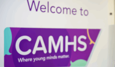 Children's mental health services to move into new facility next year