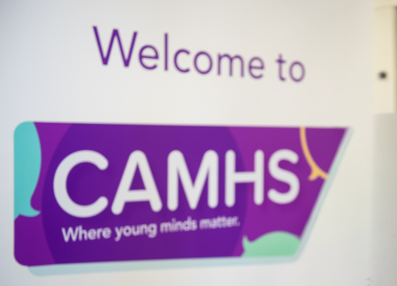 Children's mental health services to move into new facility next year