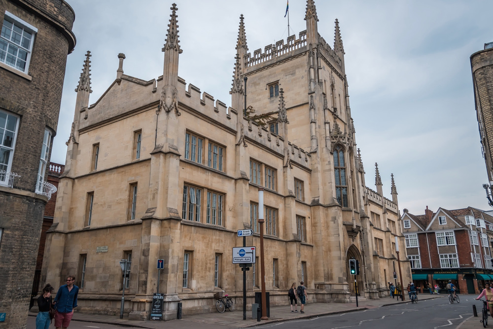 Cambridge and Max Planck announce OA book agreement