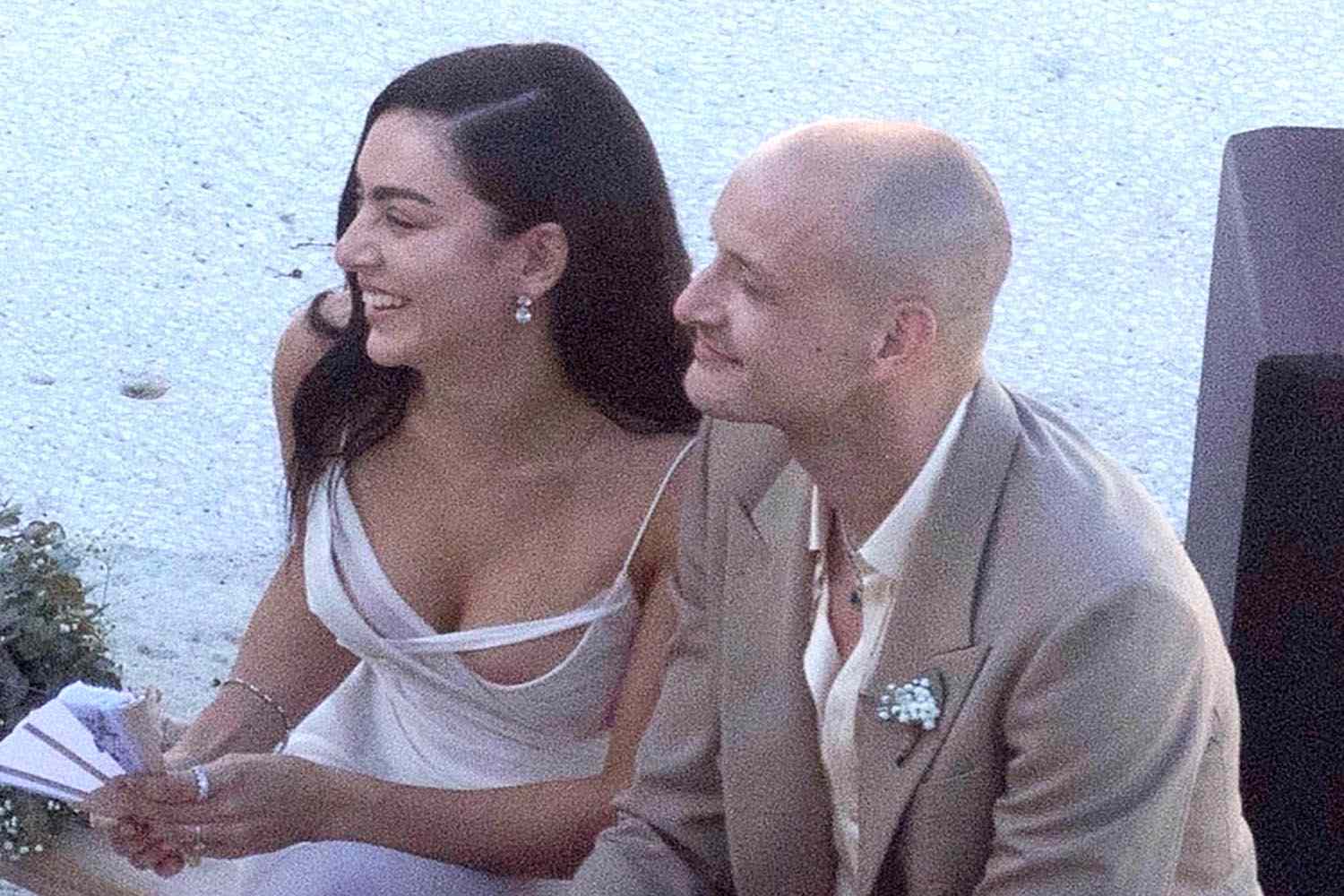 Charli xcx's Custom Wedding Dress for 2nd Second Ceremony: All the Details