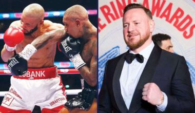 George Groves Beat Chris Eubank Jr And Now Delivers Honest Verdict On Conor Benn Rematch