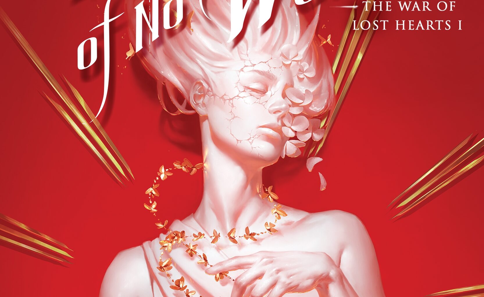 Providence author Carissa Broadbent to celebrate new book release in Newport