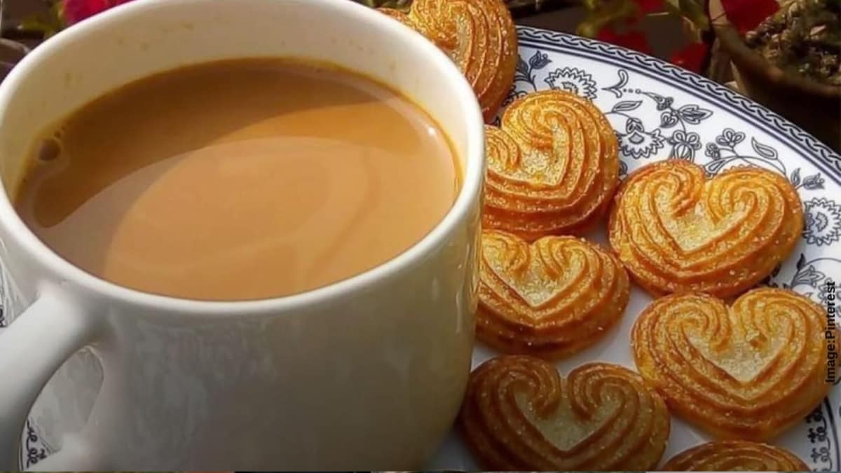 Chai Linked To Depression But Desis Are Just Happy Sipping Away: ‘Hum To Piyenge’ | Viral News