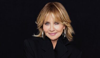 Lulu interview: ‘I had such terrible shame. I never wanted to become my father’