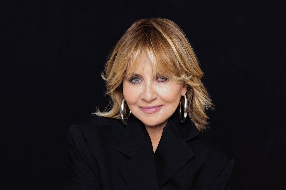 Lulu interview: ‘I had such terrible shame. I never wanted to become my father’
