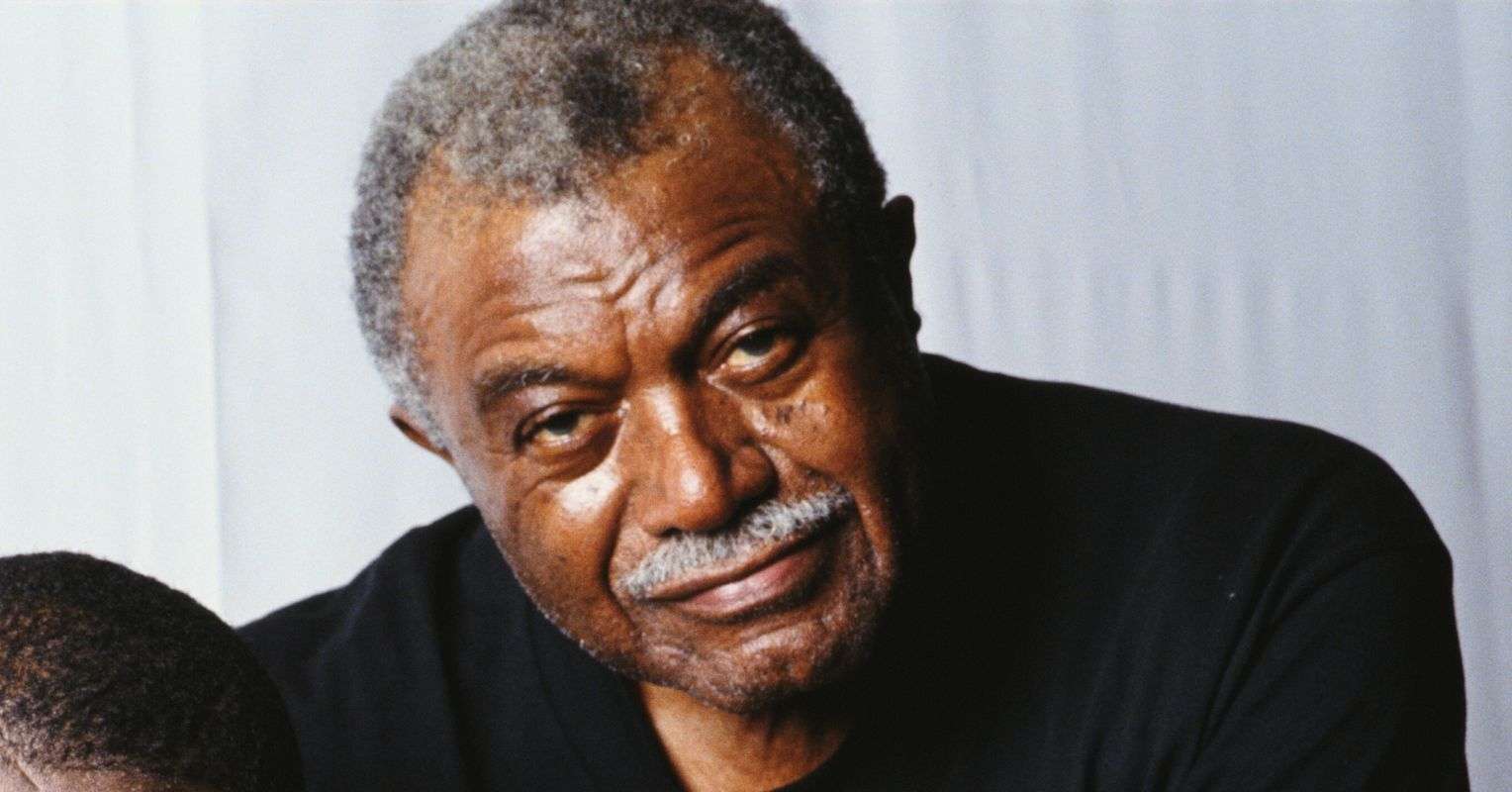 Legend Eddie Futch Trained Larry Holmes And Joe Frazier But Said Another Fighter Was More Talented