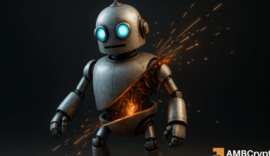 Will AI coin TAO reach $3,000 as its first halving approaches?