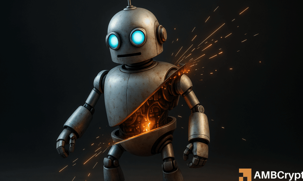 Will AI coin TAO reach $3,000 as its first halving approaches?