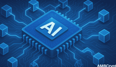 Will NEAR Protocol hit $3 by 2030 as it becomes the 'Blockchain for AI'?