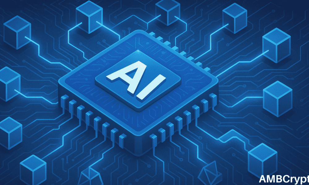 Will NEAR Protocol hit $3 by 2030 as it becomes the 'Blockchain for AI'?