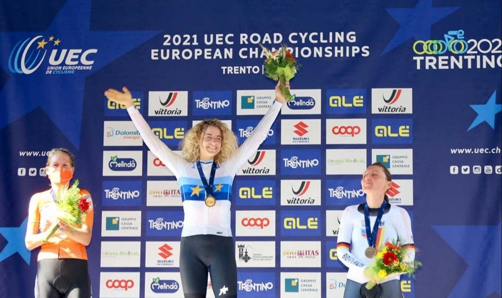 European-Championships-TT-2021-Van-Dijk-Reusser-Brennauer