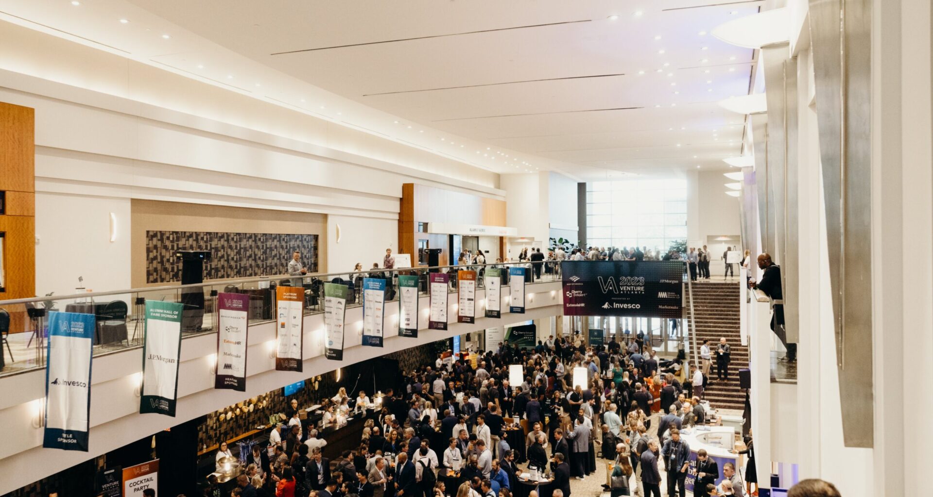 BREAKING: Meet The 86 Companies Selected For Venture Atlanta 2025