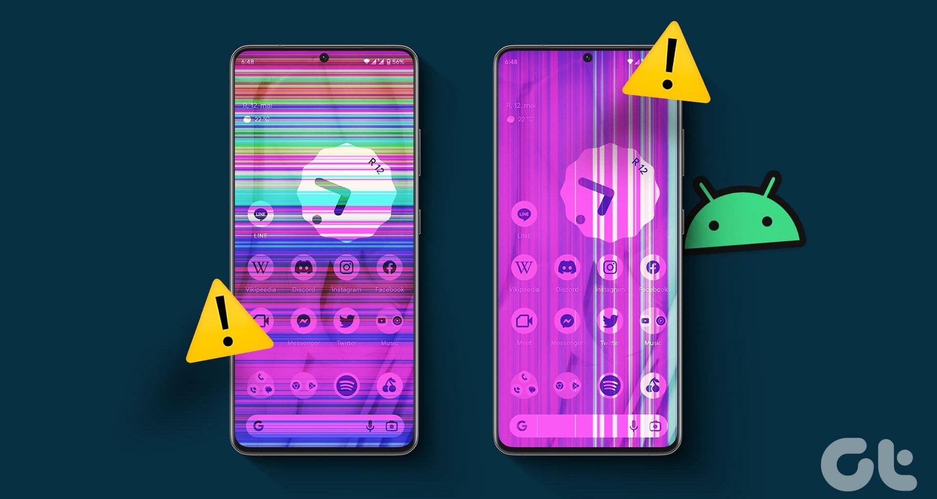 Coloured Lines Plague Pixel 10 Pro Screens Days After Launch – channelnews