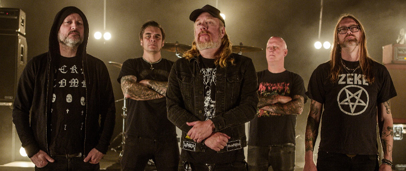 at the gates
