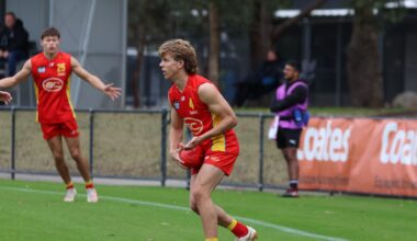2025 AFL Draft Profiles - Aussie Rules Rookie Me Central