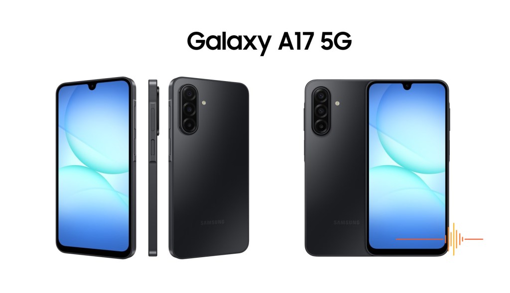 Samsung Galaxy A17 5G