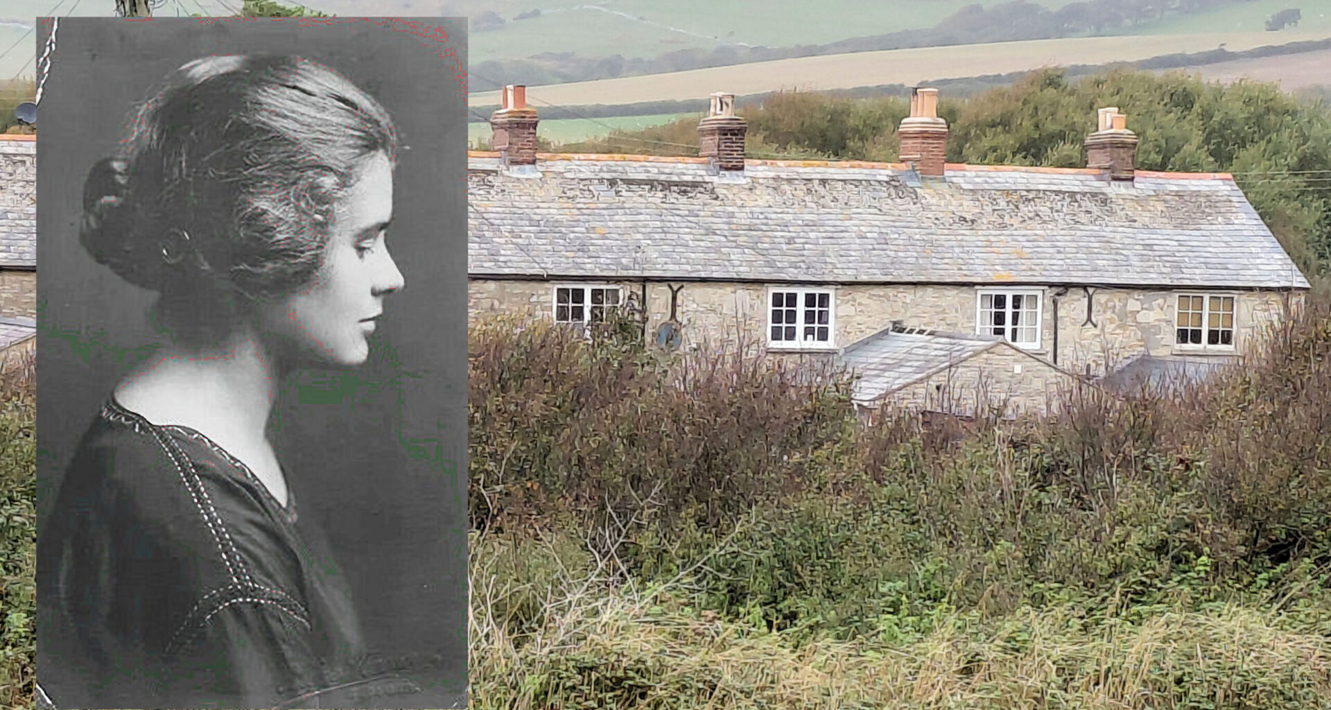 Visionary novel by Kimmeridge schoolgirl is a hit again after 90 years – Swanage News