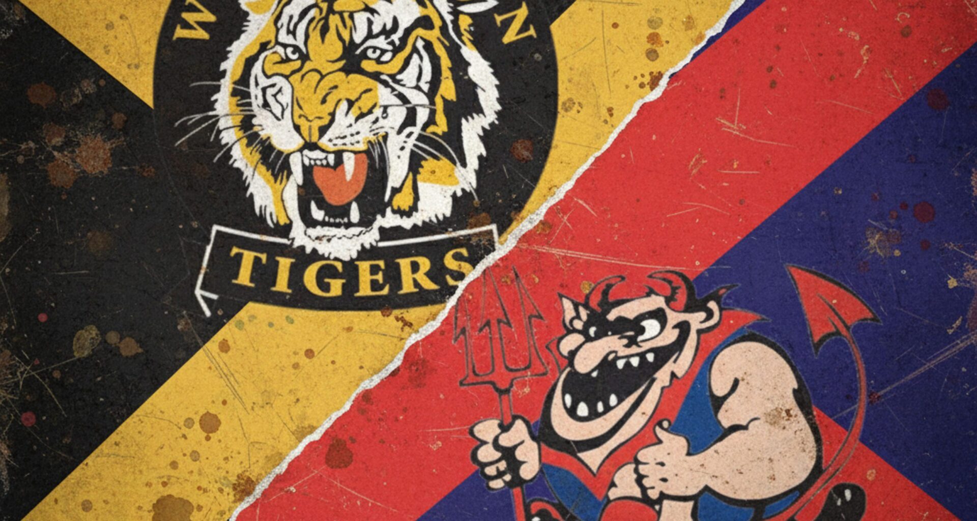 AFL Central Victoria