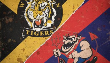 AFL Central Victoria