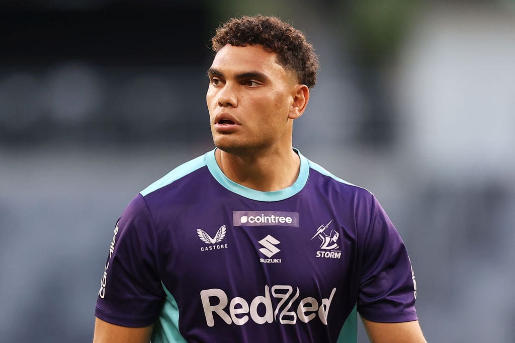 Coates re-signs with telling hint over long-term future - NRL News