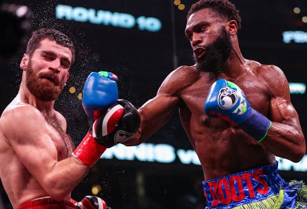 (Patrick Smith/Getty Images)