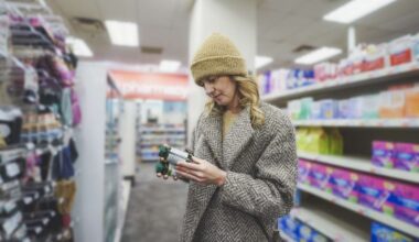 Symptoms if You Take Too Much Vitamin B12