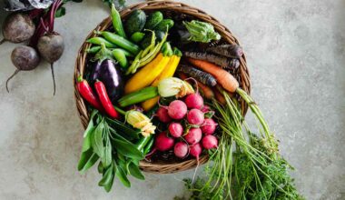 This Basic Green Vegetable Is a Surprisingly Powerful Source of Protein and Fiber